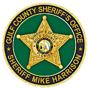 Gulf County Sheriff's Office Logo